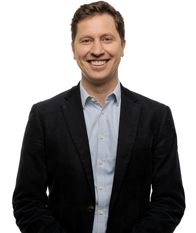 Clemens Paschke | CEO Ziegert EverEstate